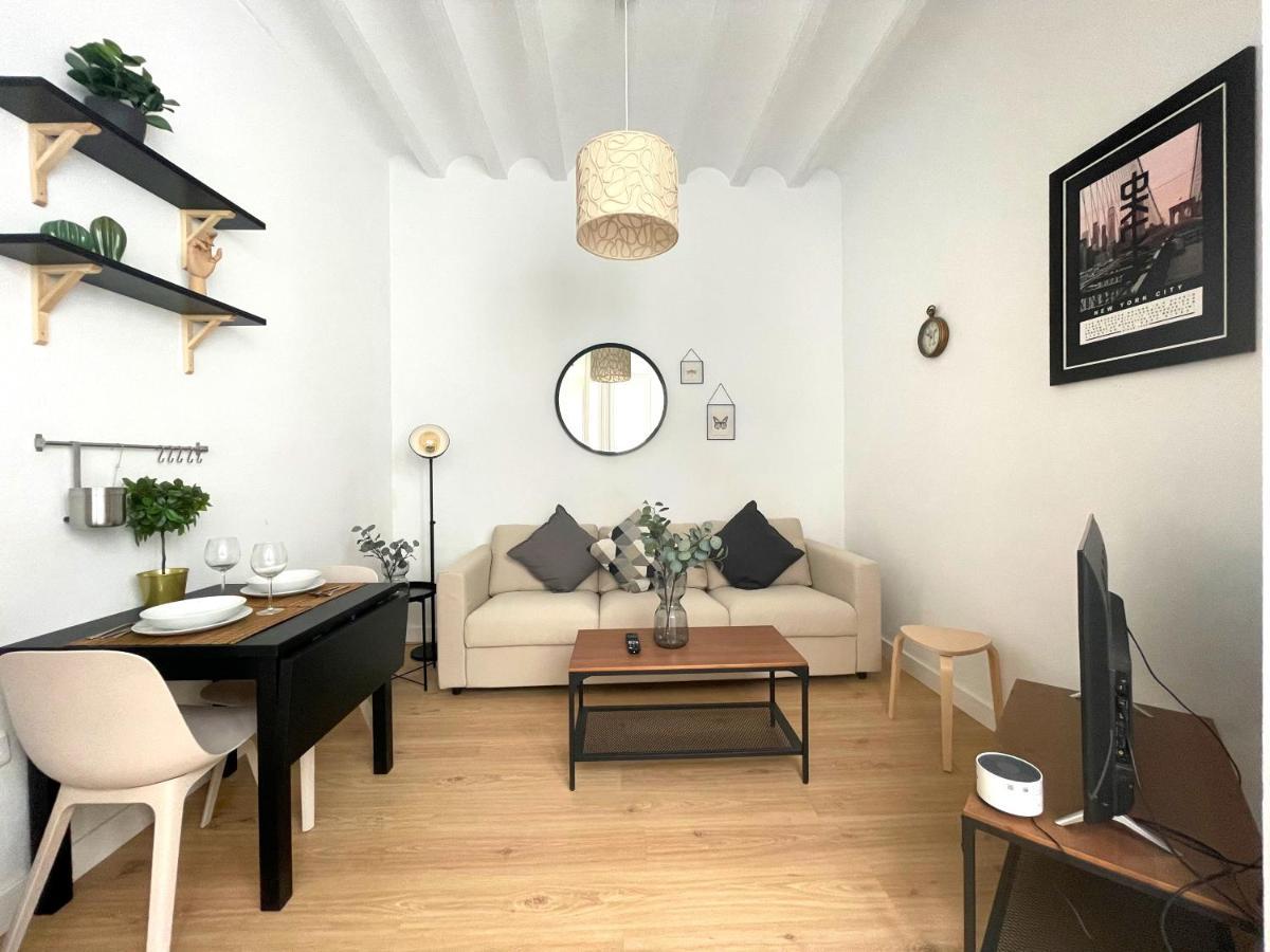 Ferienwohnung La Galeria De Botica Cádiz Exterior foto