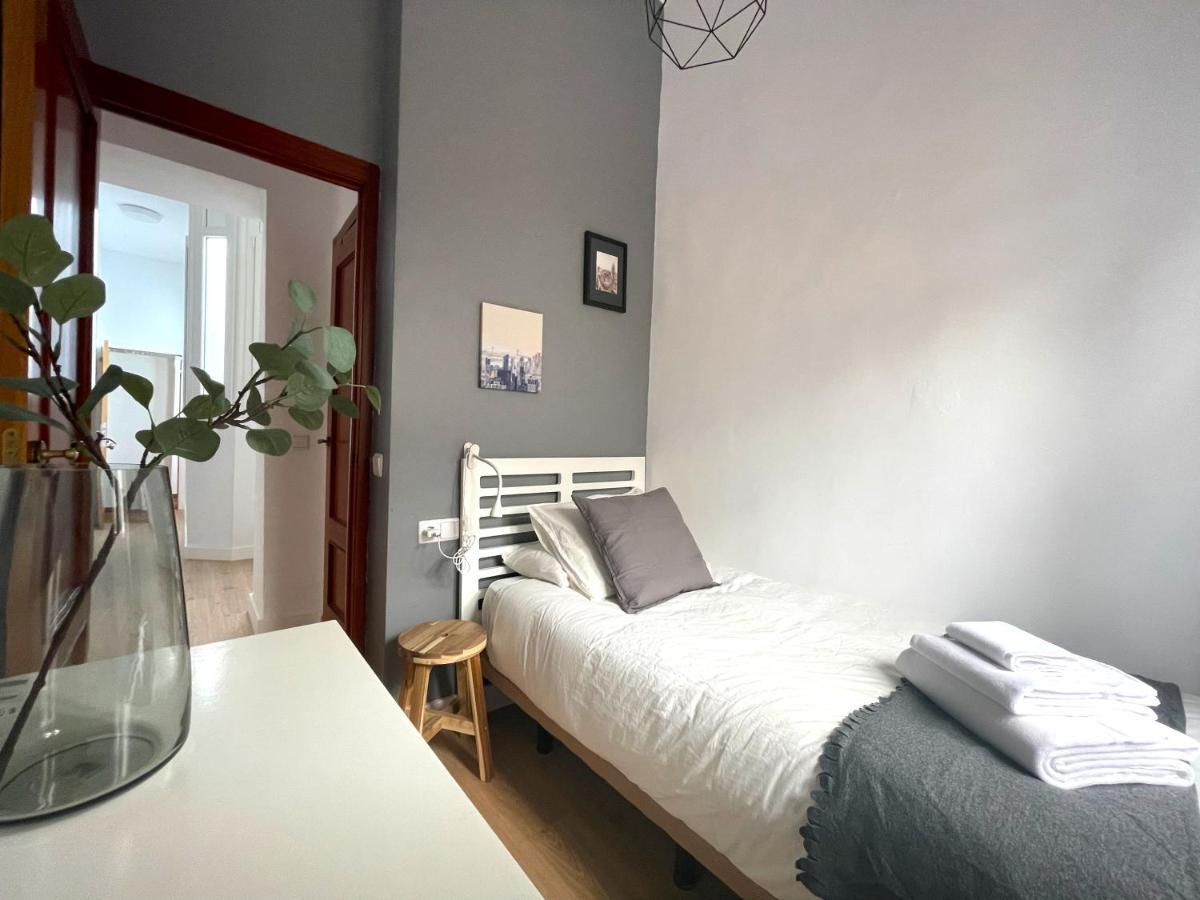 Ferienwohnung La Galeria De Botica Cádiz Exterior foto